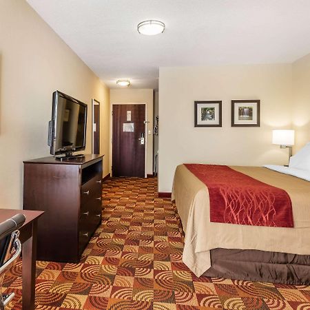 Comfort Inn & Suites Jasper Hwy 78 West Екстериор снимка