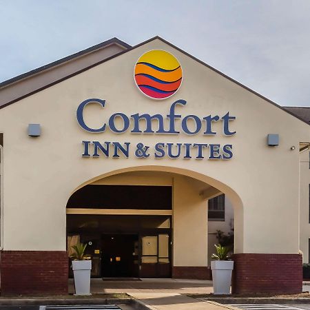 Comfort Inn & Suites Jasper Hwy 78 West Екстериор снимка