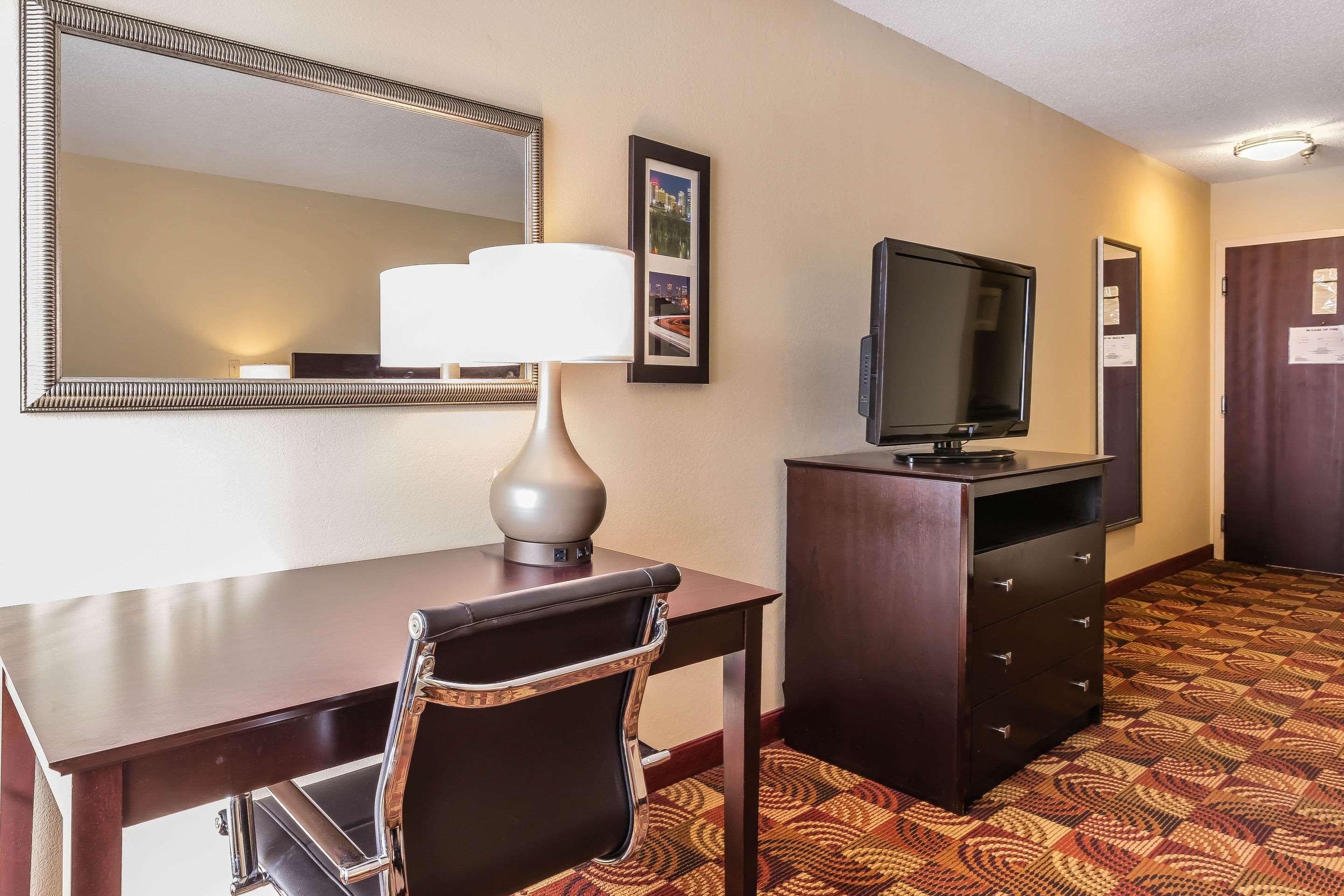 Comfort Inn & Suites Jasper Hwy 78 West Екстериор снимка