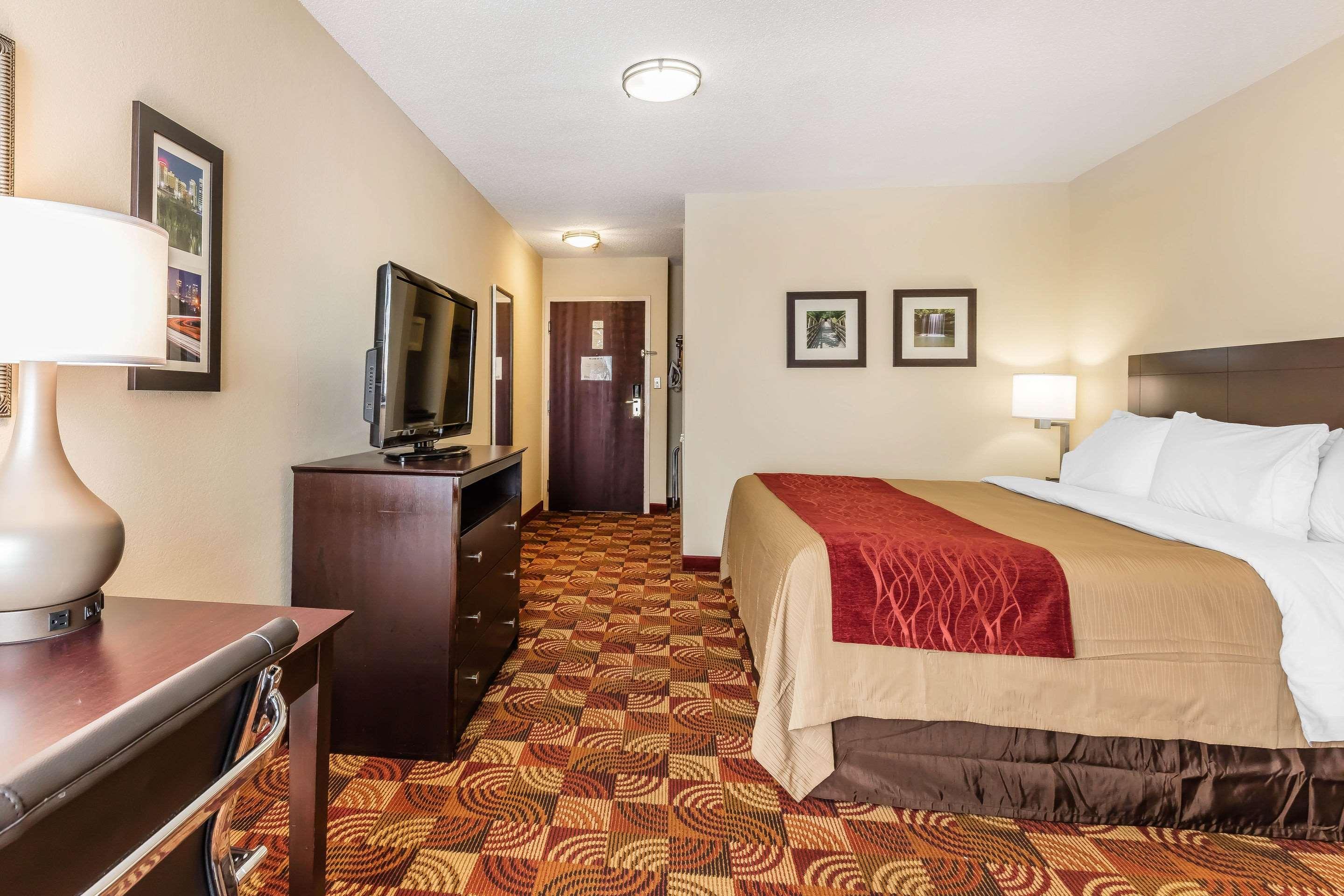 Comfort Inn & Suites Jasper Hwy 78 West Екстериор снимка