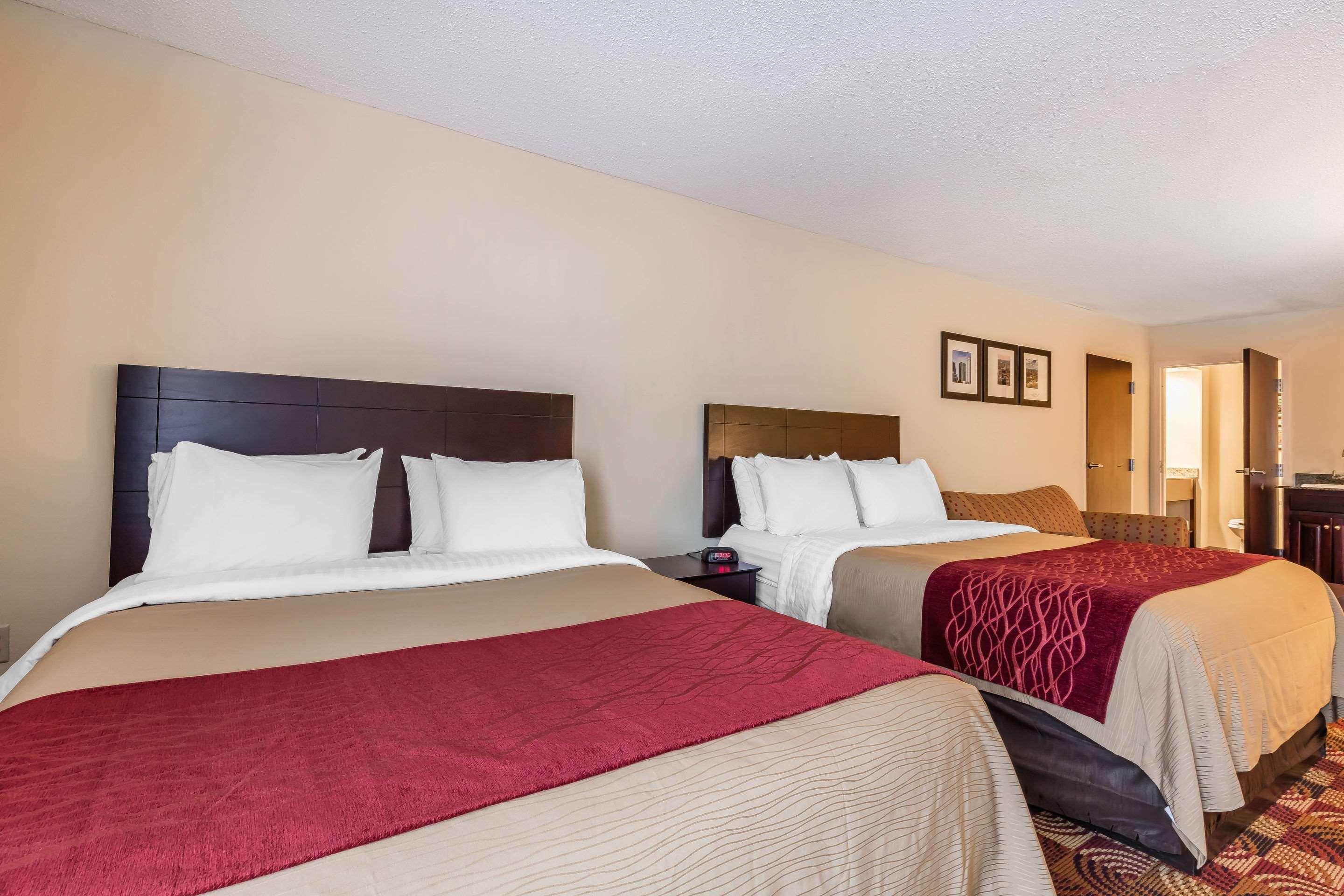 Comfort Inn & Suites Jasper Hwy 78 West Екстериор снимка