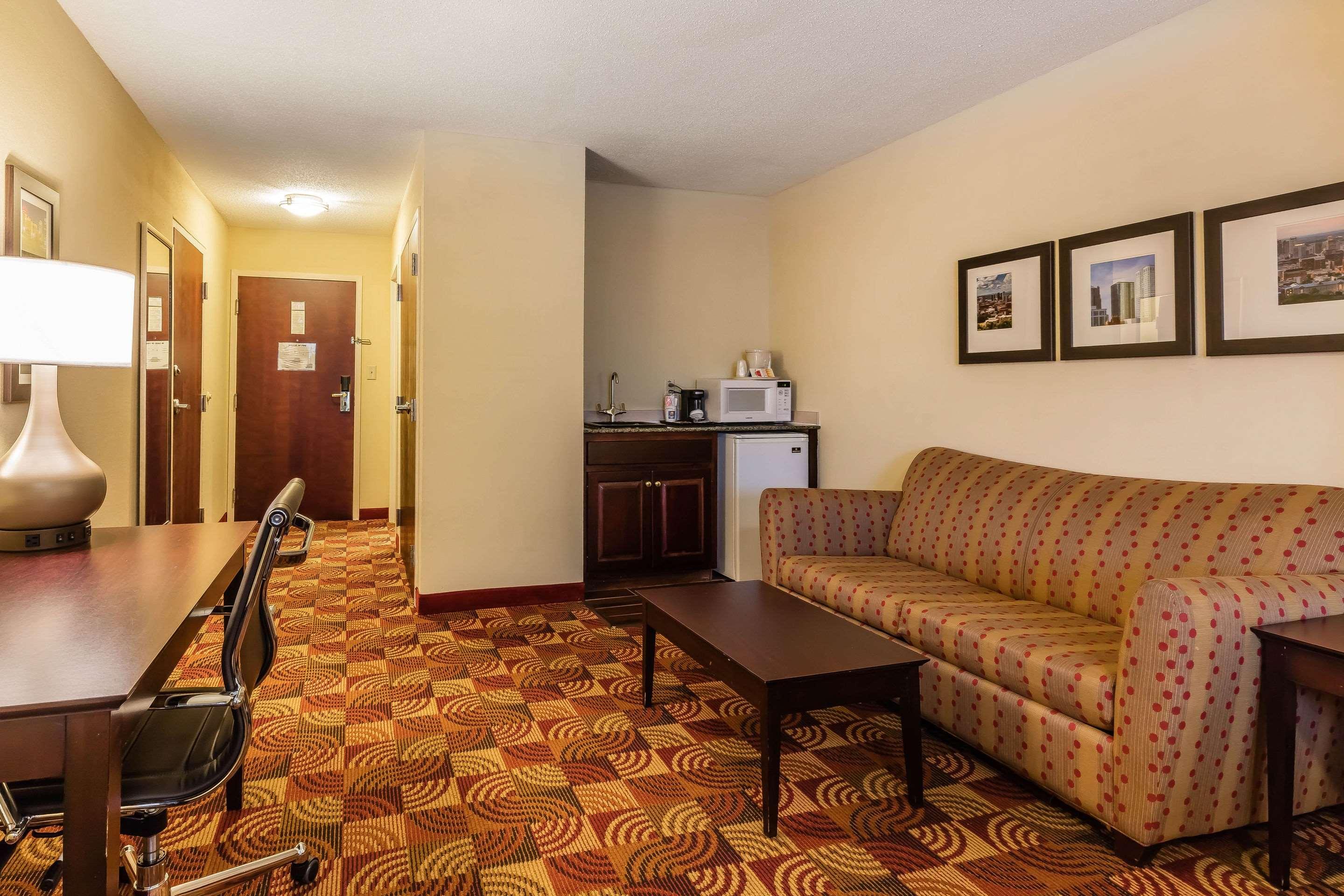 Comfort Inn & Suites Jasper Hwy 78 West Екстериор снимка
