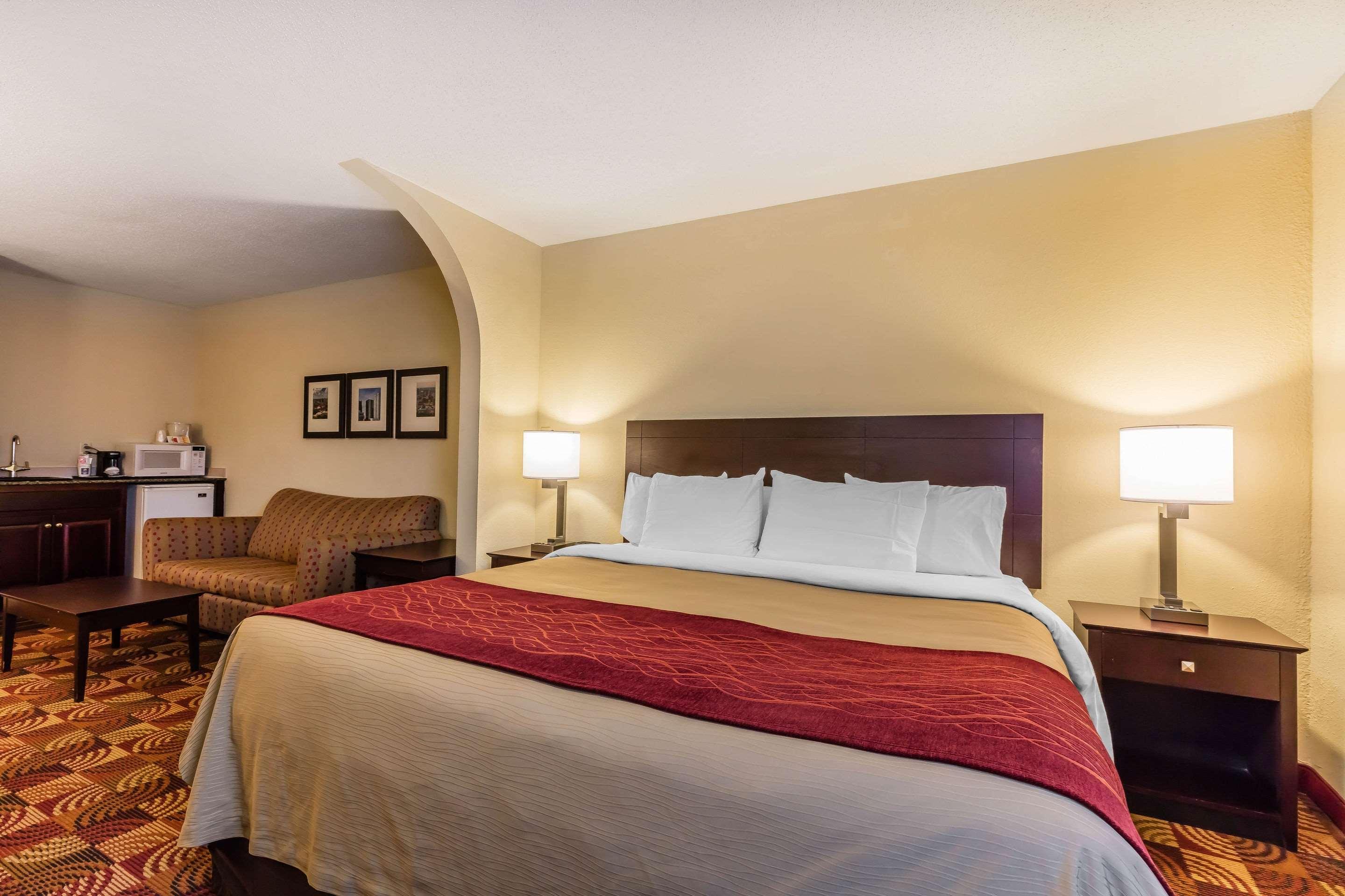 Comfort Inn & Suites Jasper Hwy 78 West Екстериор снимка