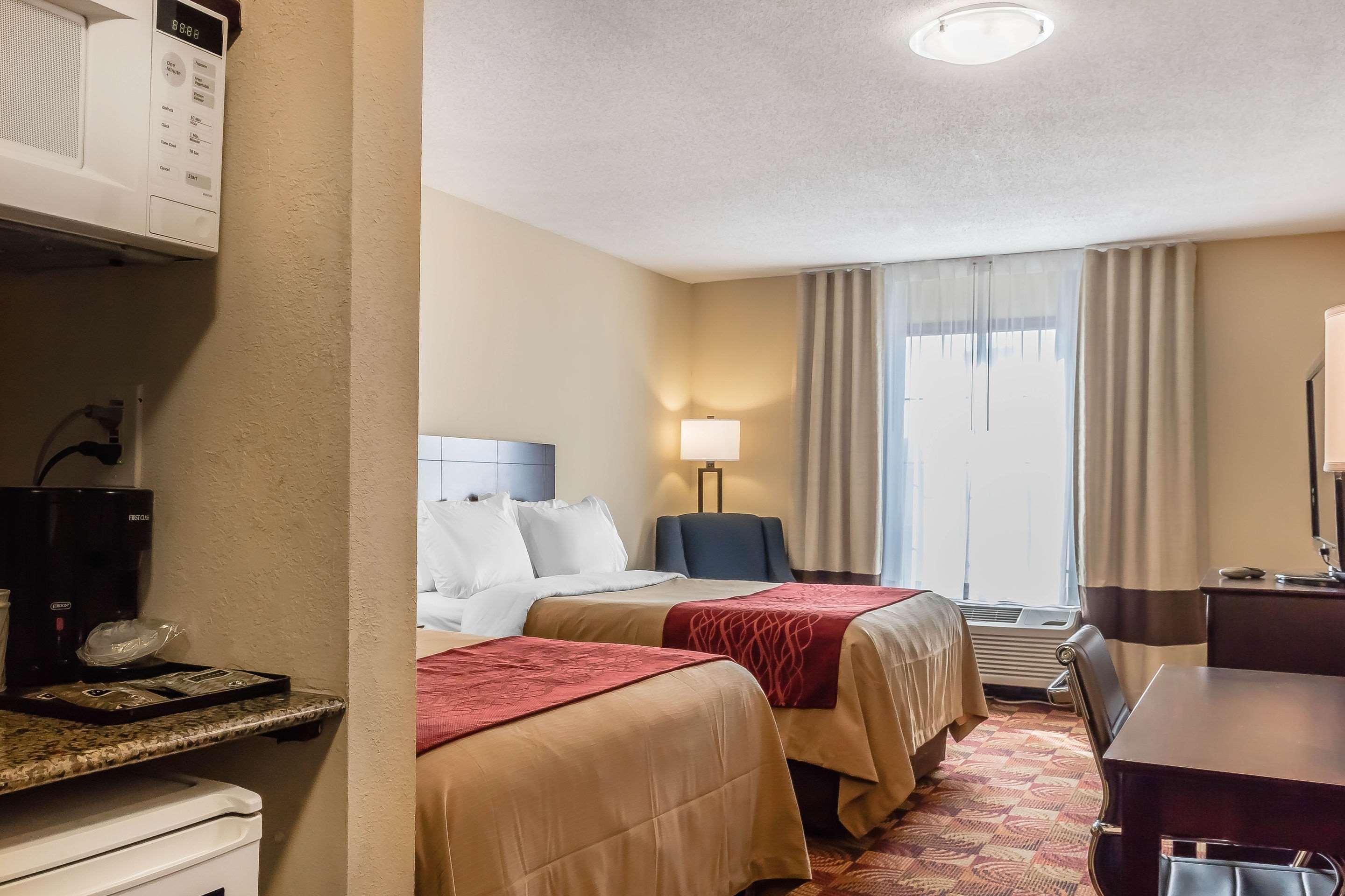 Comfort Inn & Suites Jasper Hwy 78 West Екстериор снимка