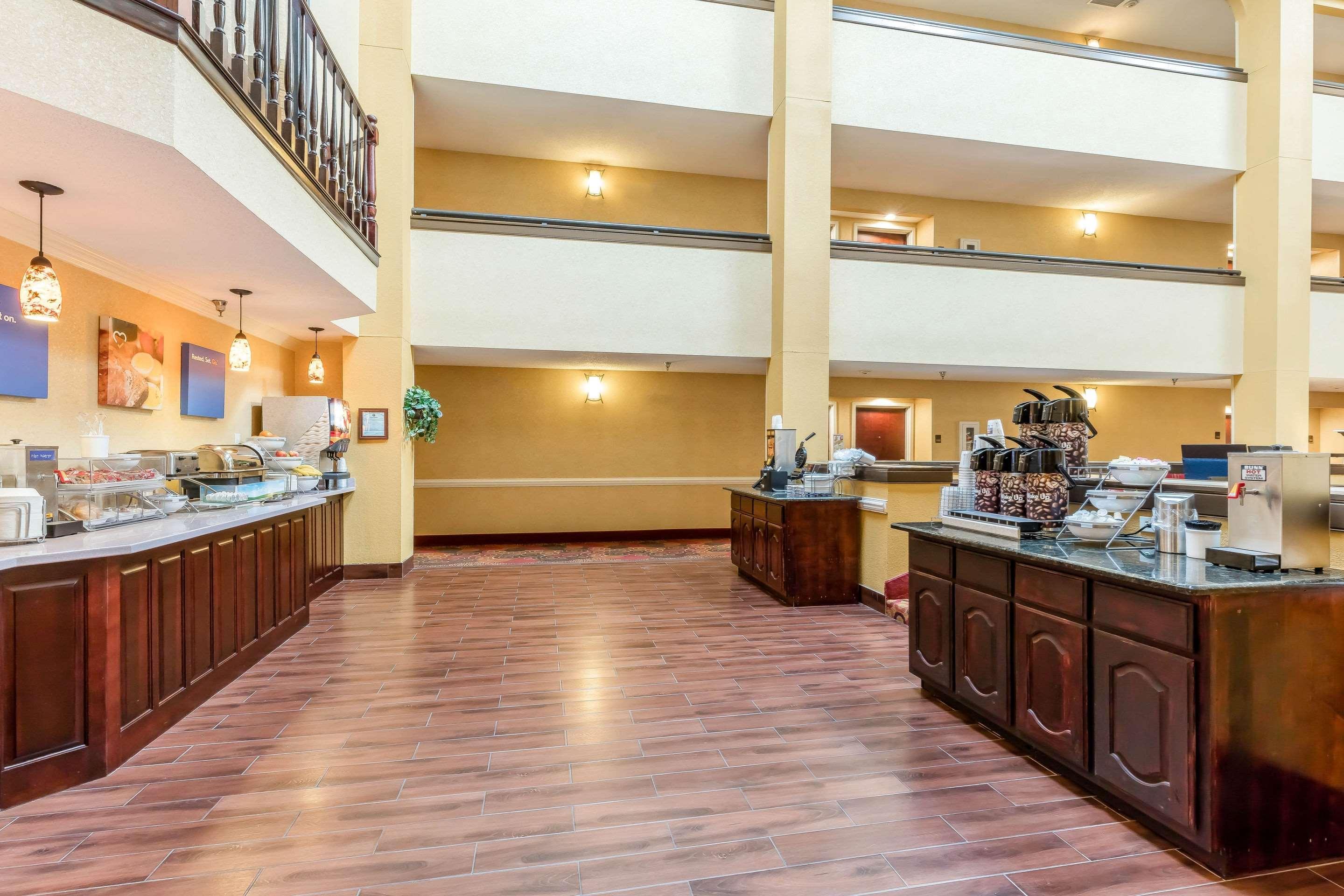 Comfort Inn & Suites Jasper Hwy 78 West Екстериор снимка