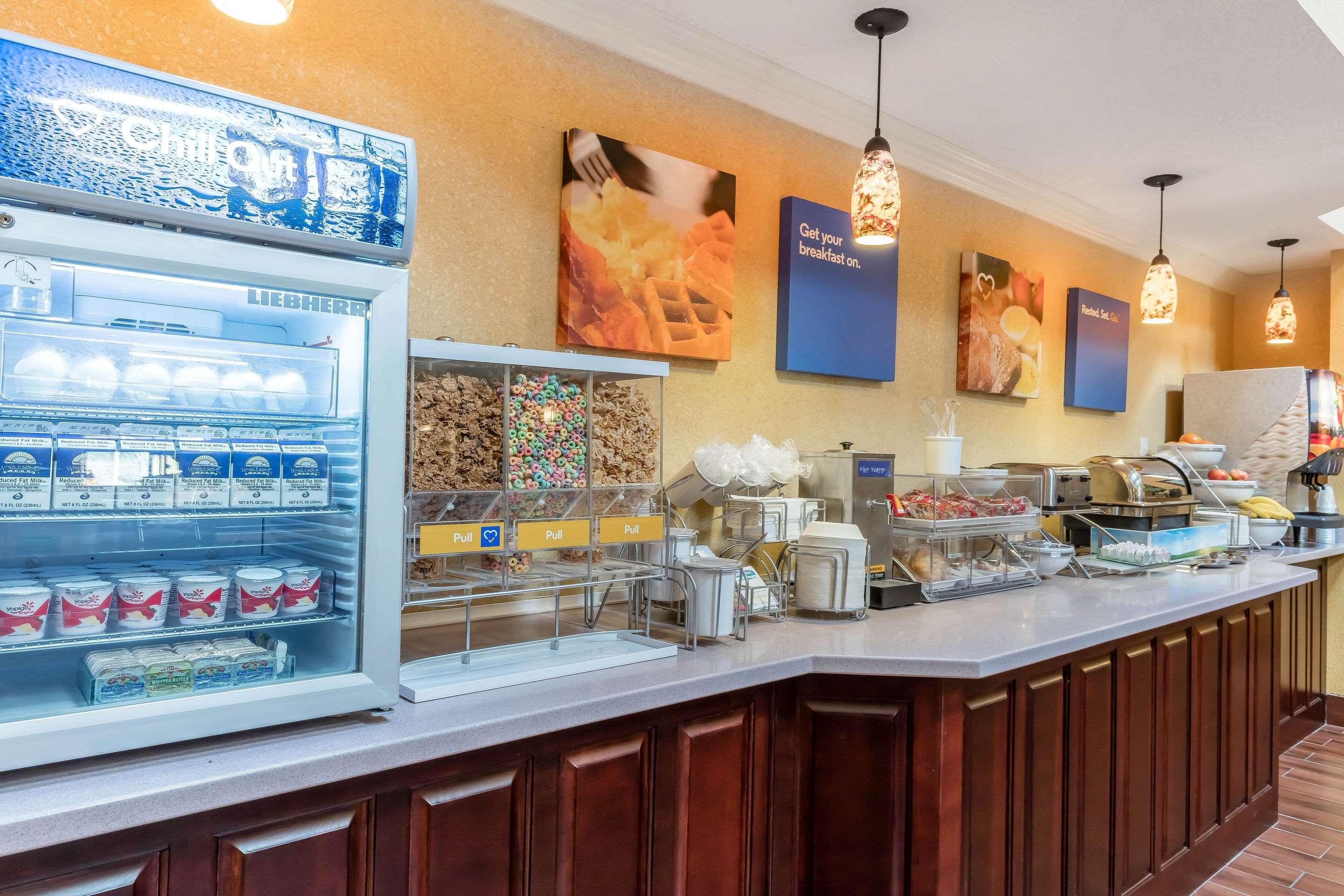 Comfort Inn & Suites Jasper Hwy 78 West Екстериор снимка