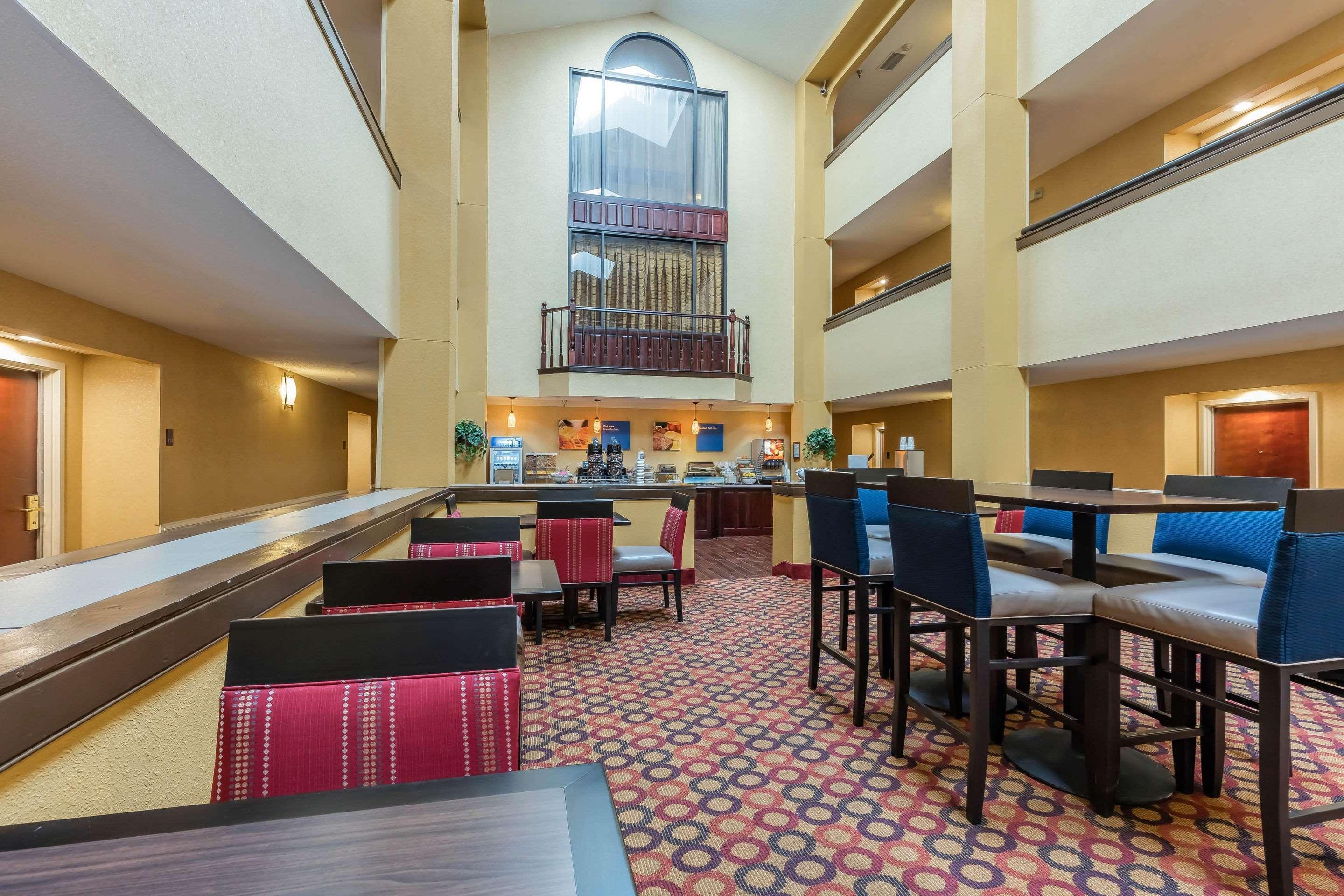 Comfort Inn & Suites Jasper Hwy 78 West Екстериор снимка