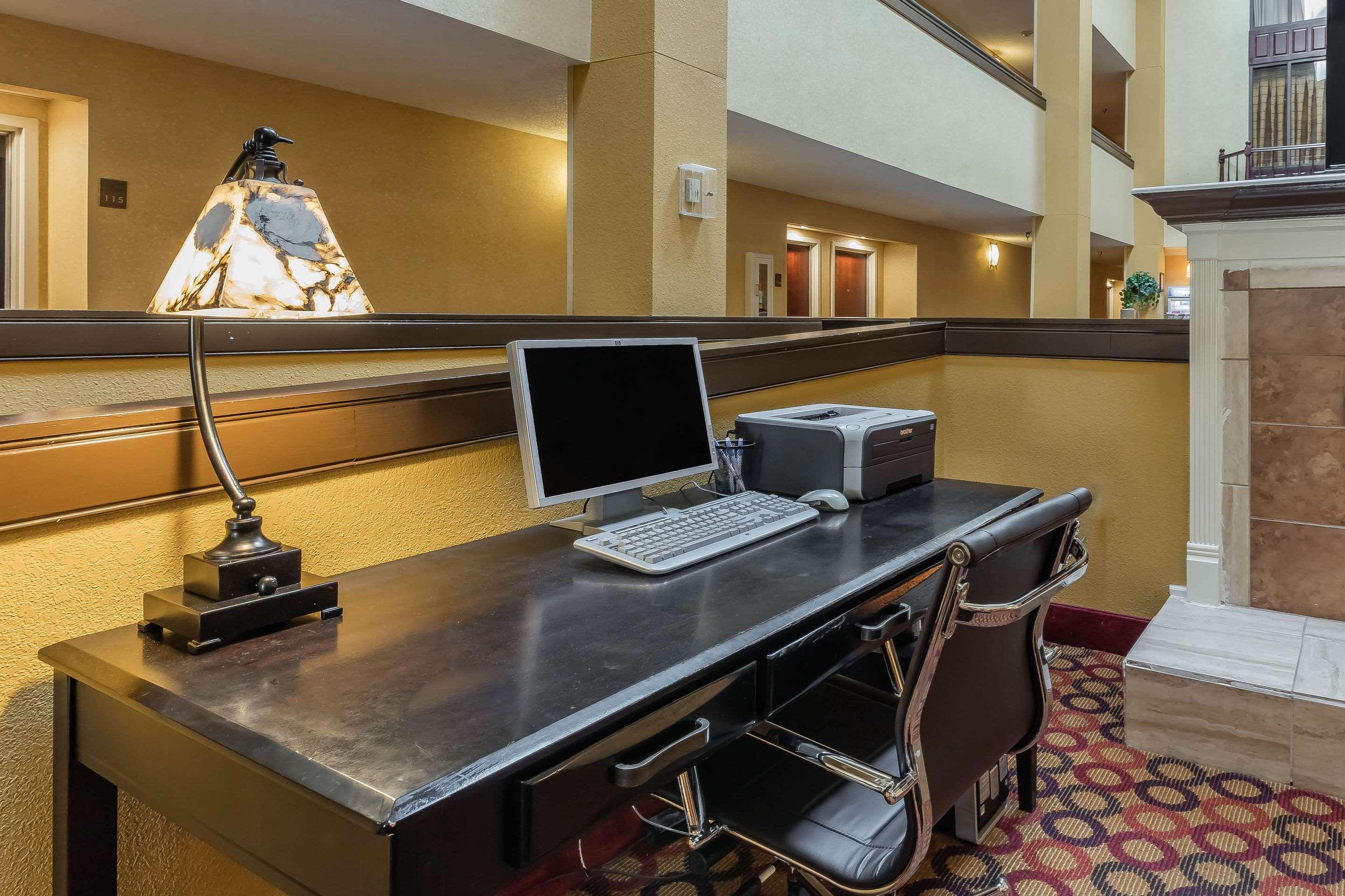 Comfort Inn & Suites Jasper Hwy 78 West Екстериор снимка