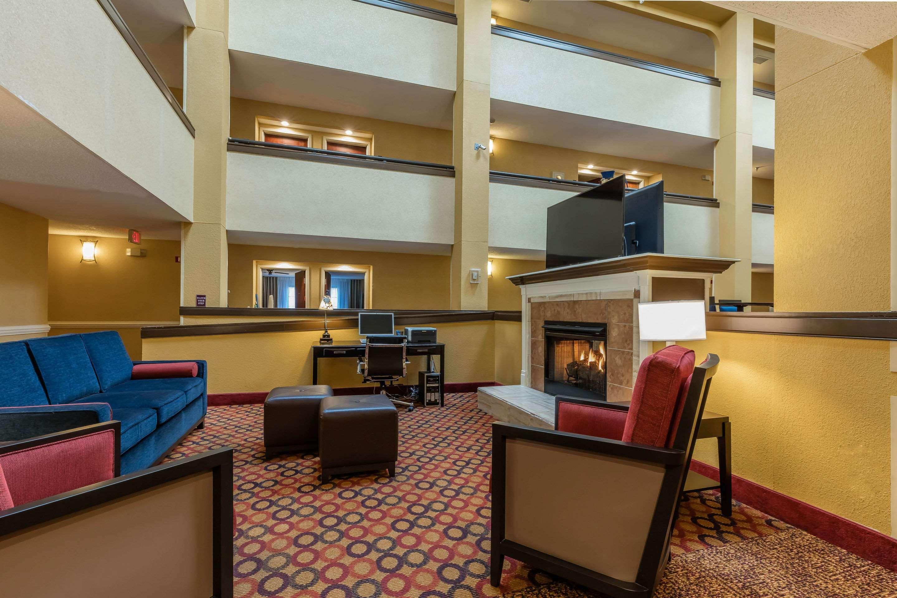 Comfort Inn & Suites Jasper Hwy 78 West Екстериор снимка