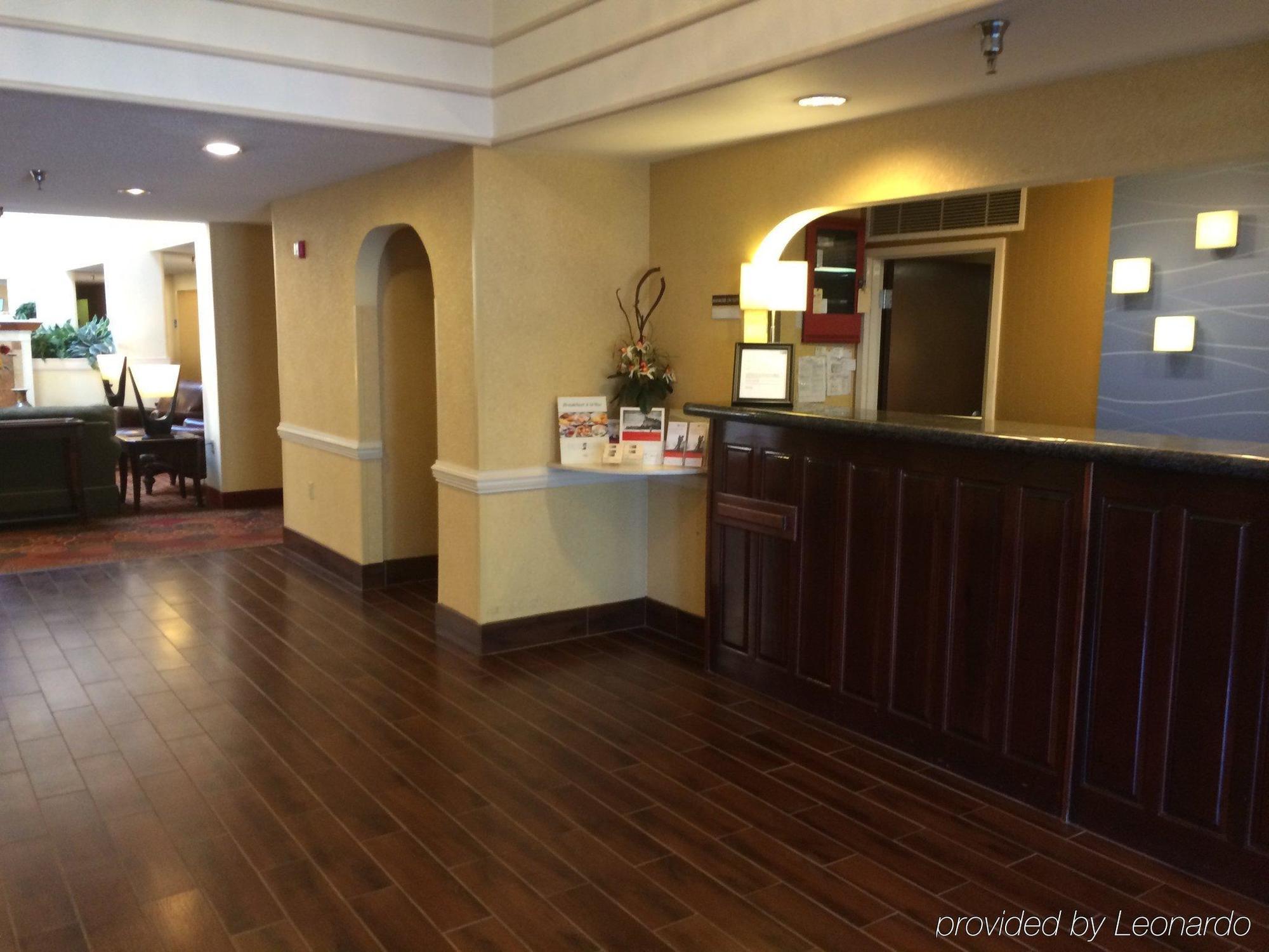 Comfort Inn & Suites Jasper Hwy 78 West Екстериор снимка