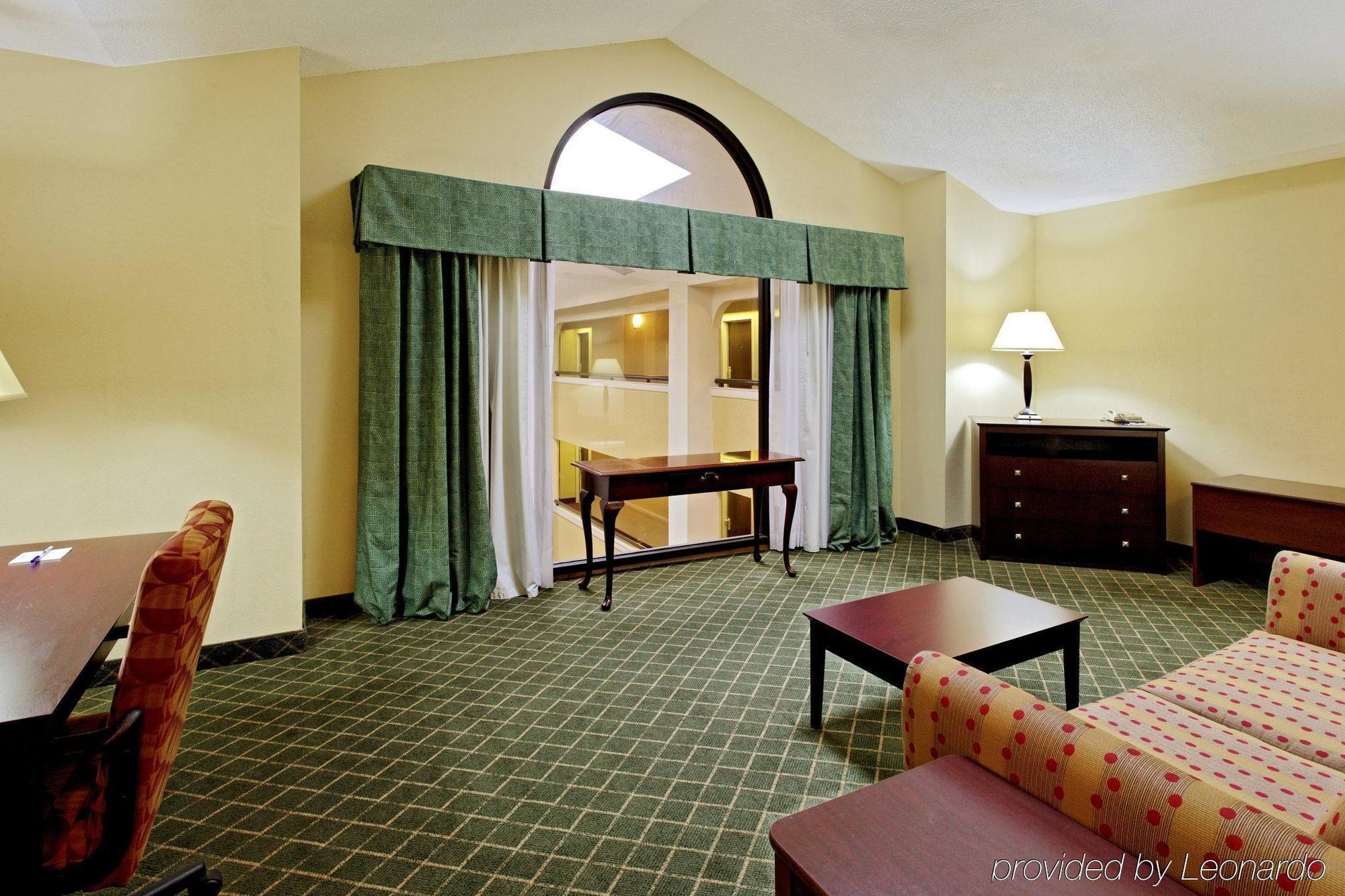 Comfort Inn & Suites Jasper Hwy 78 West Екстериор снимка