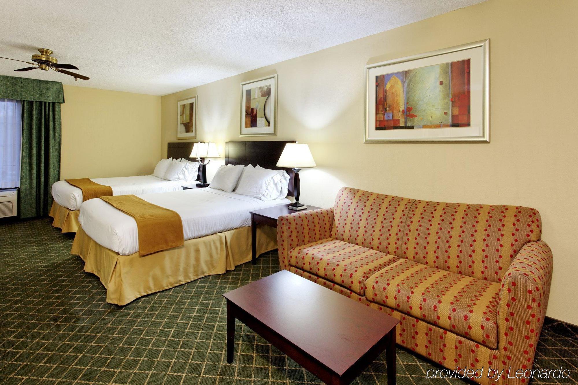 Comfort Inn & Suites Jasper Hwy 78 West Екстериор снимка