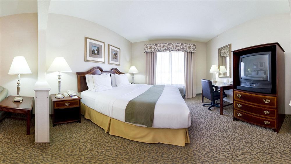 Comfort Inn & Suites Jasper Hwy 78 West Екстериор снимка
