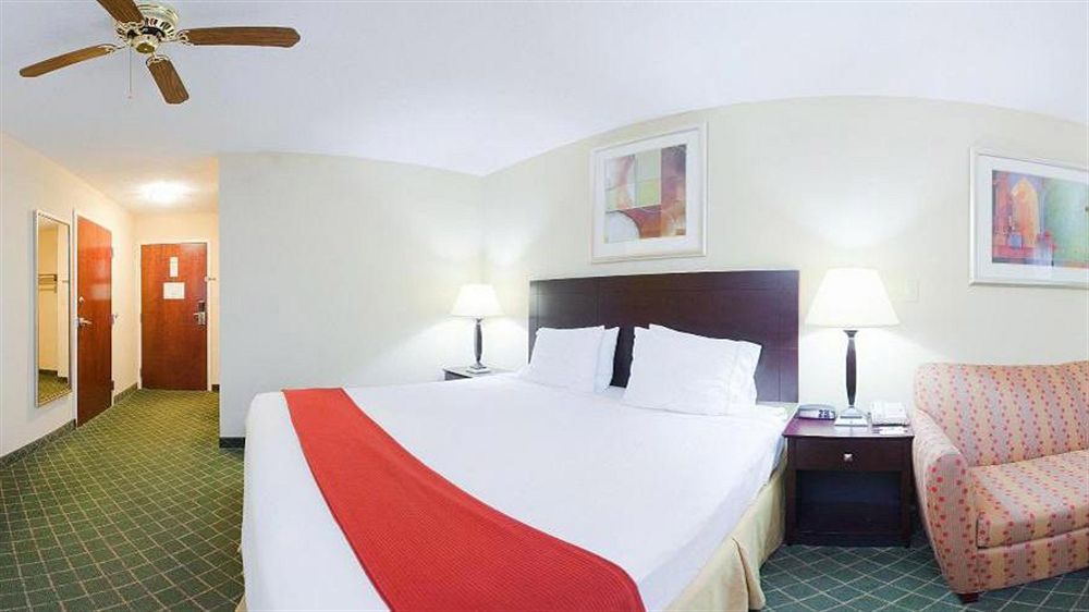Comfort Inn & Suites Jasper Hwy 78 West Екстериор снимка