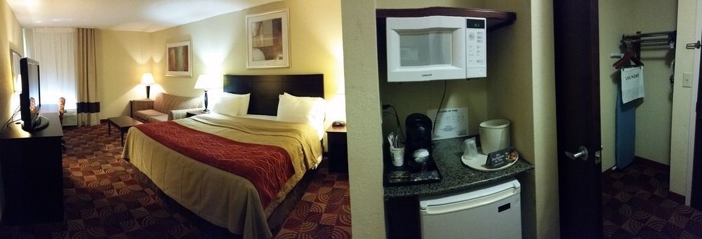 Comfort Inn & Suites Jasper Hwy 78 West Екстериор снимка