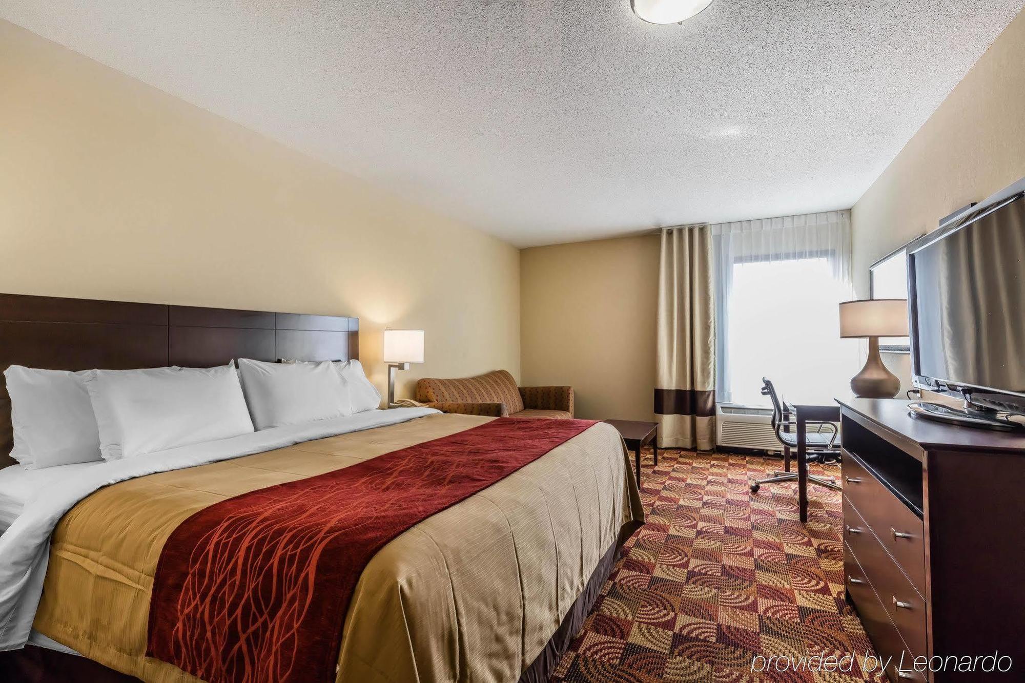 Comfort Inn & Suites Jasper Hwy 78 West Екстериор снимка