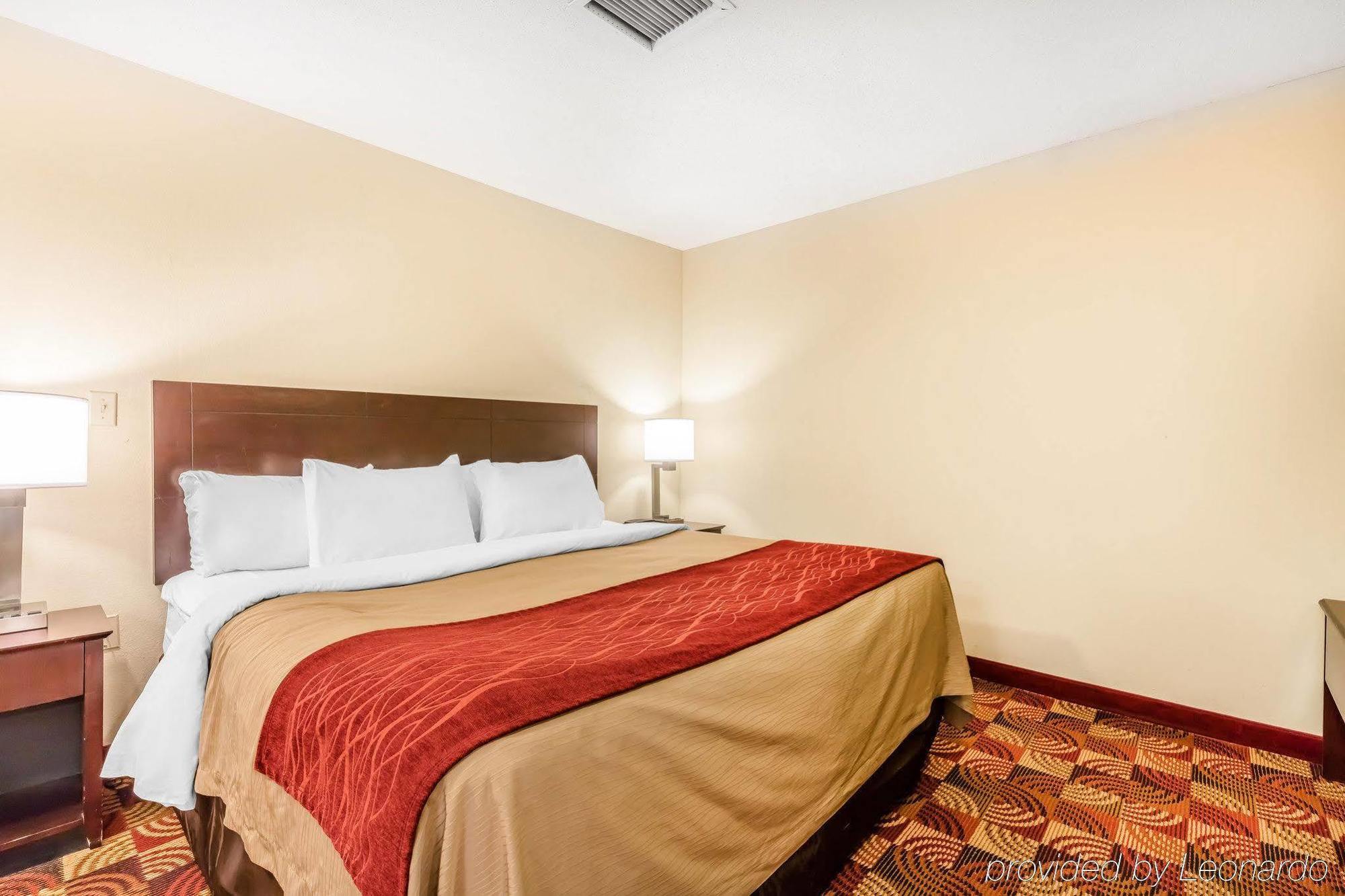 Comfort Inn & Suites Jasper Hwy 78 West Екстериор снимка