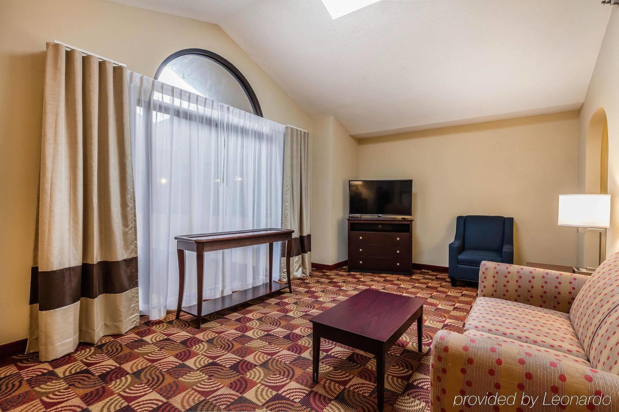 Comfort Inn & Suites Jasper Hwy 78 West Екстериор снимка