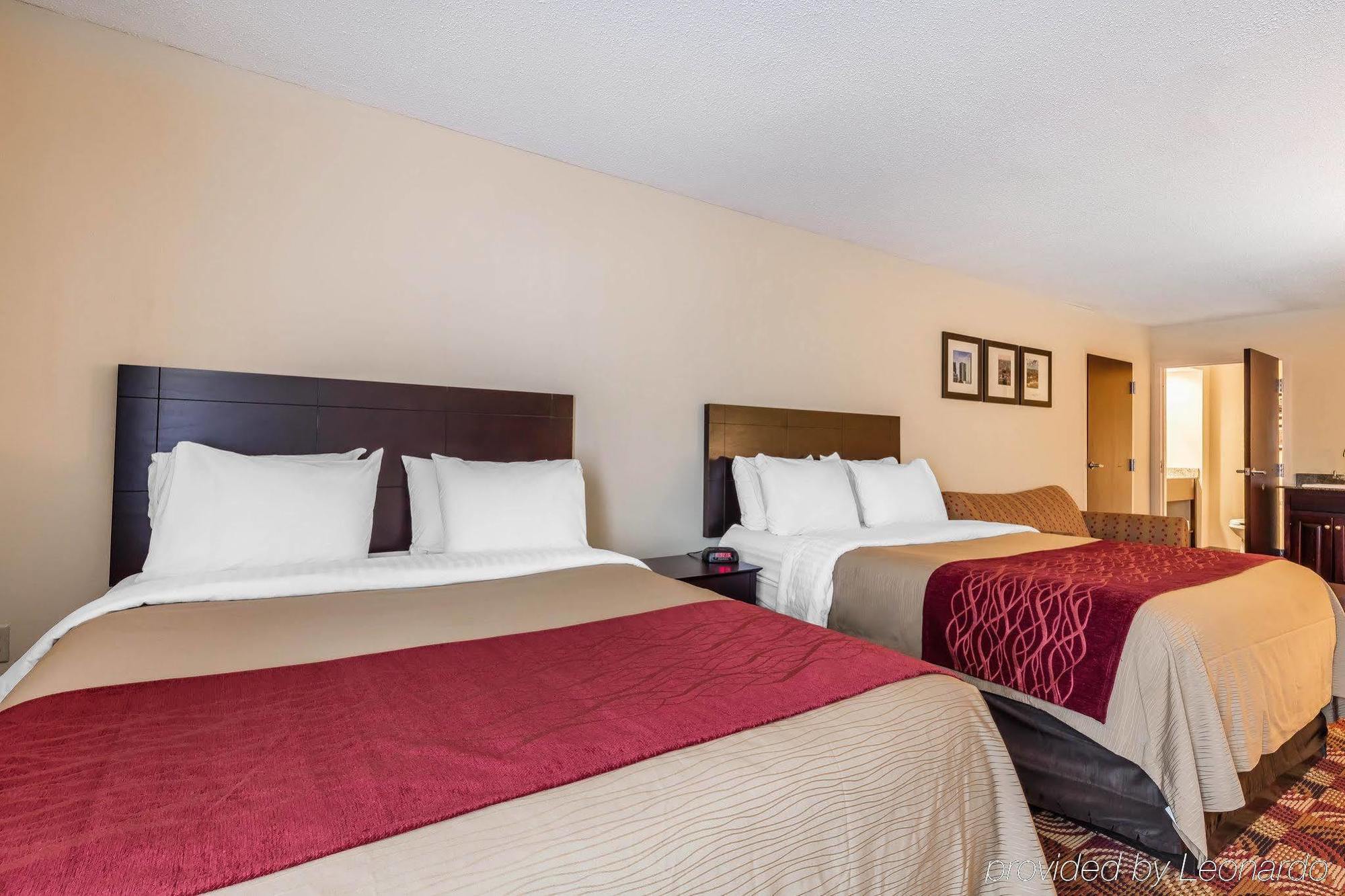 Comfort Inn & Suites Jasper Hwy 78 West Екстериор снимка