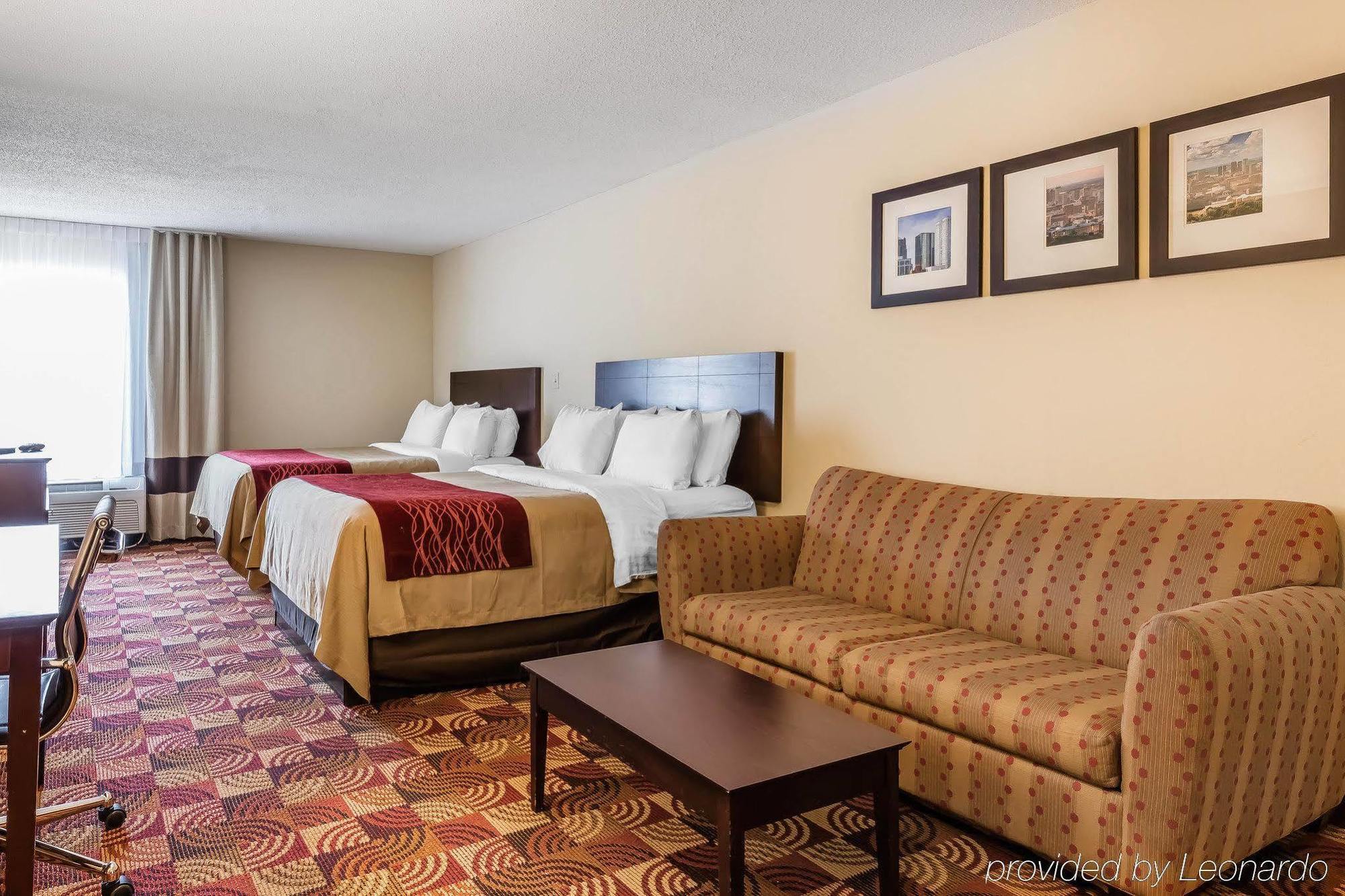 Comfort Inn & Suites Jasper Hwy 78 West Екстериор снимка