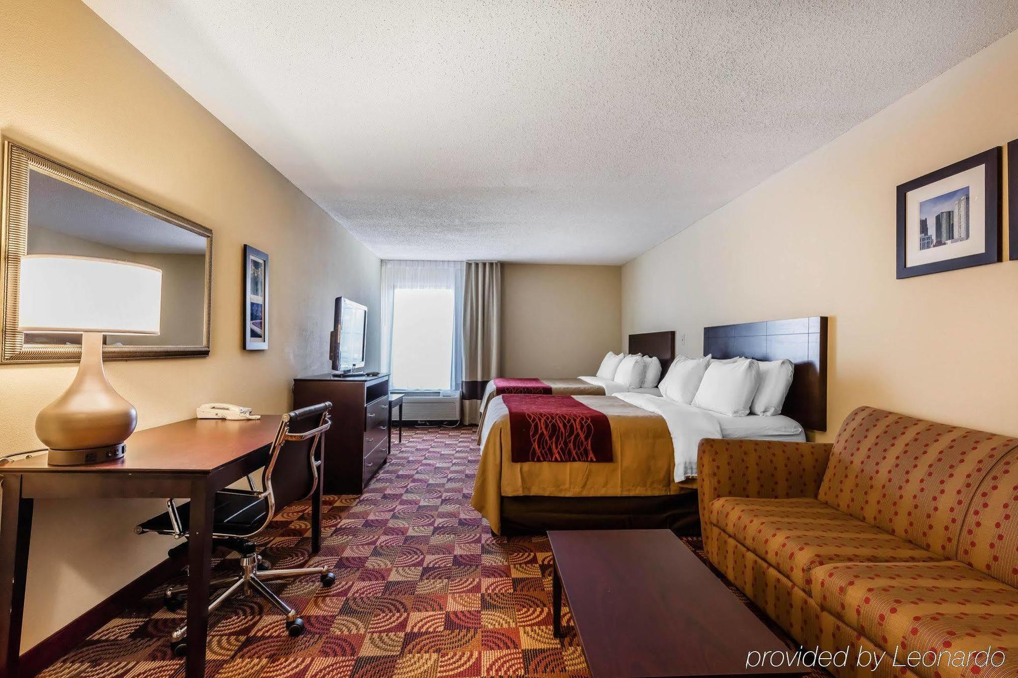 Comfort Inn & Suites Jasper Hwy 78 West Екстериор снимка