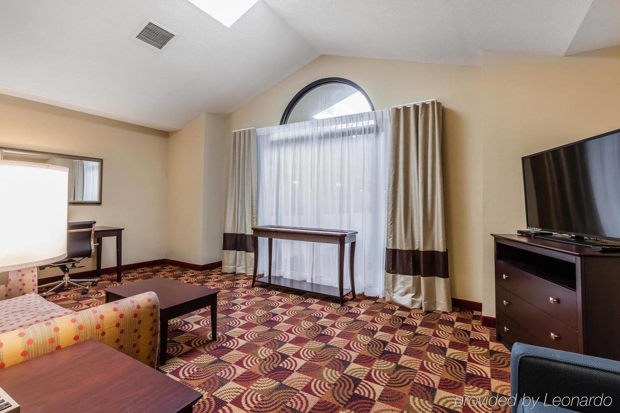 Comfort Inn & Suites Jasper Hwy 78 West Екстериор снимка