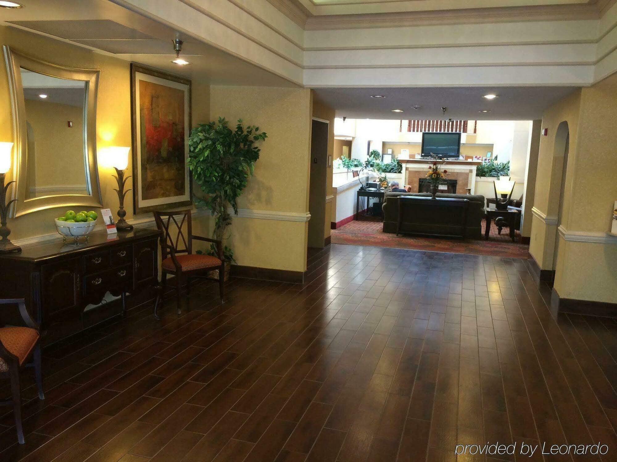 Comfort Inn & Suites Jasper Hwy 78 West Екстериор снимка